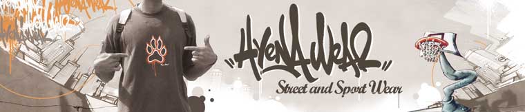 Hyenashop header