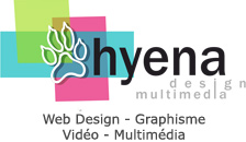 Hyena Design