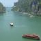 Baie d'Along - Vietnam