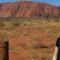 Ayers Rock - Australie
