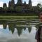 Angkor - Cambodge