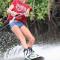 Wakeboarding au Gabon 